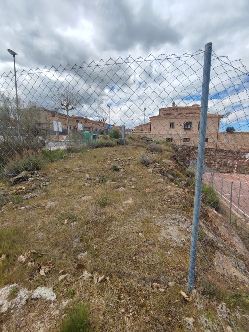 Industrial land for sale in Calle Madroño, 17, Zona Norte - Hospital - Urbanizaciones