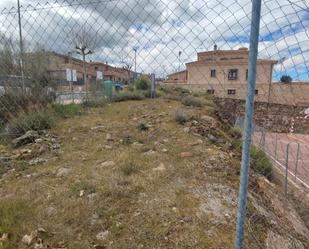 Terreny industrial en venda a Calle Madroño, 17, Zona Norte - Hospital - Urbanizaciones