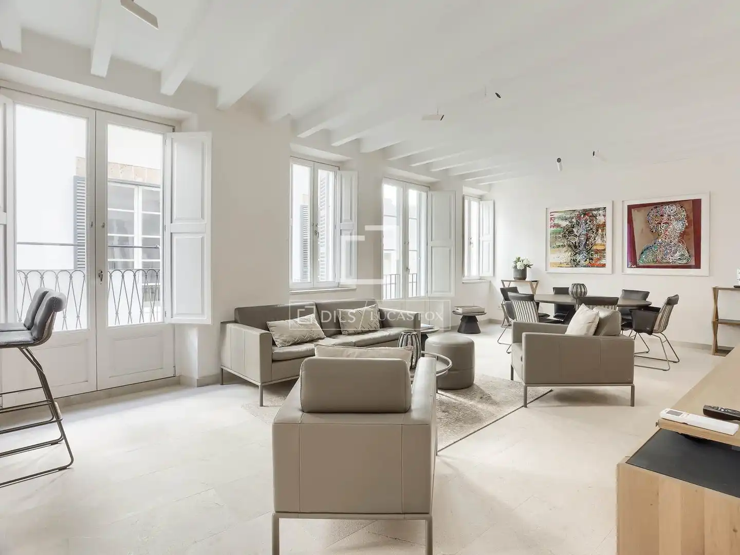 Appartement avec ascenseur à vendre à Centre, imagen 2