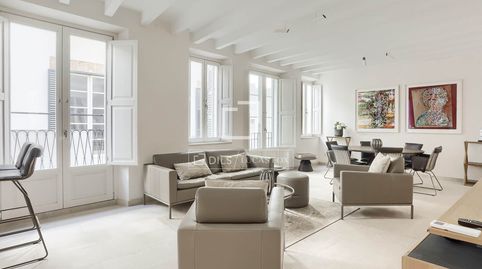 Foto 2 de Piso en venta en Cort, Palma de Mallorca