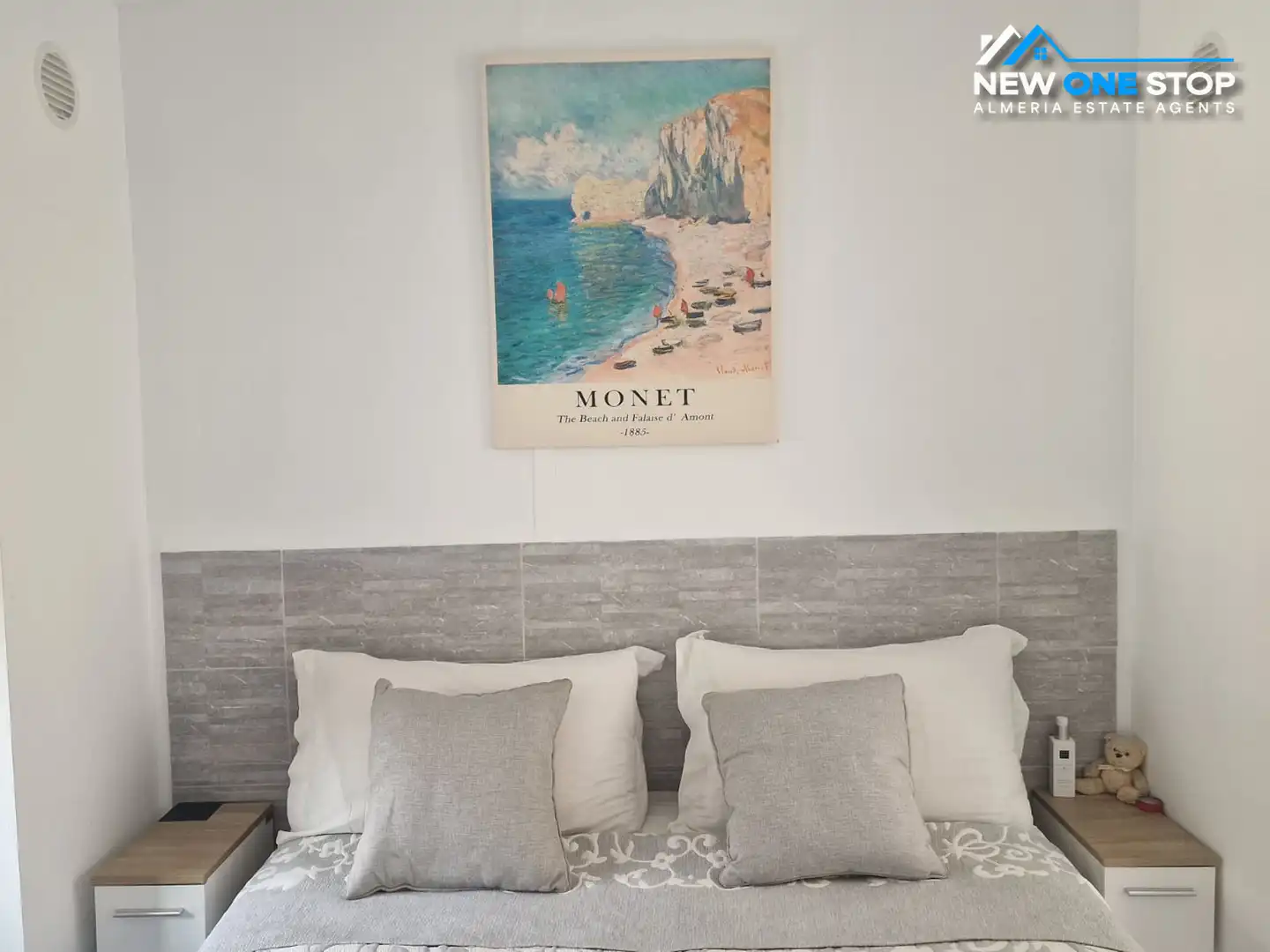 Finca rústica en venta en Mojácar Playa - Las Ventanicas - La Paratá