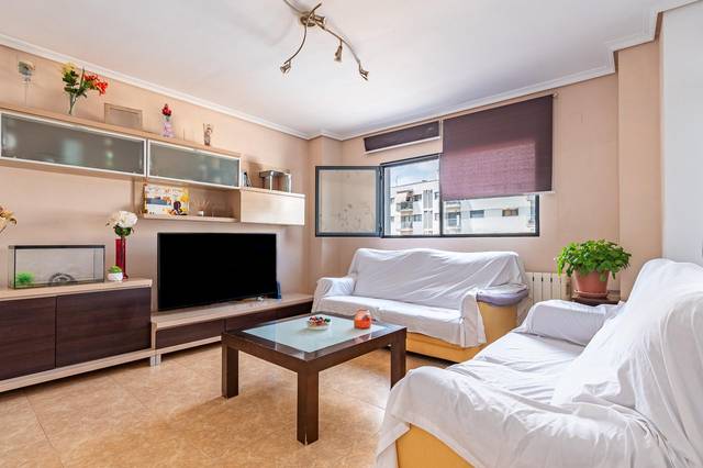 Piso en Venta en  ARCADI GARCIA SANZ en Estación - Universidad