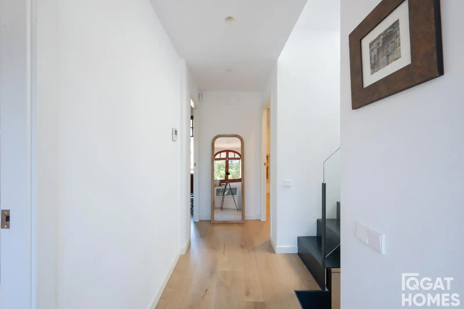 Detached homes for sale in Sant Cugat del Vallès  with Air Conditioner, Heating and Terrace