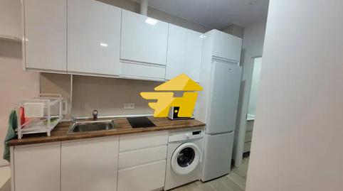 Photo 4 of Flat to rent in Calle Rio Sorbe, Santa Cristina - San Rafael, Málaga