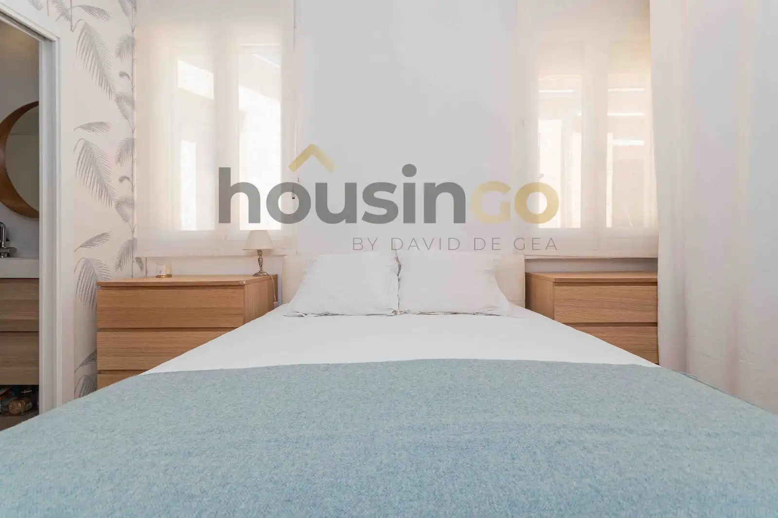 Ático en venta en Madrid con Aire acondicionado, Calefacción y Terraza