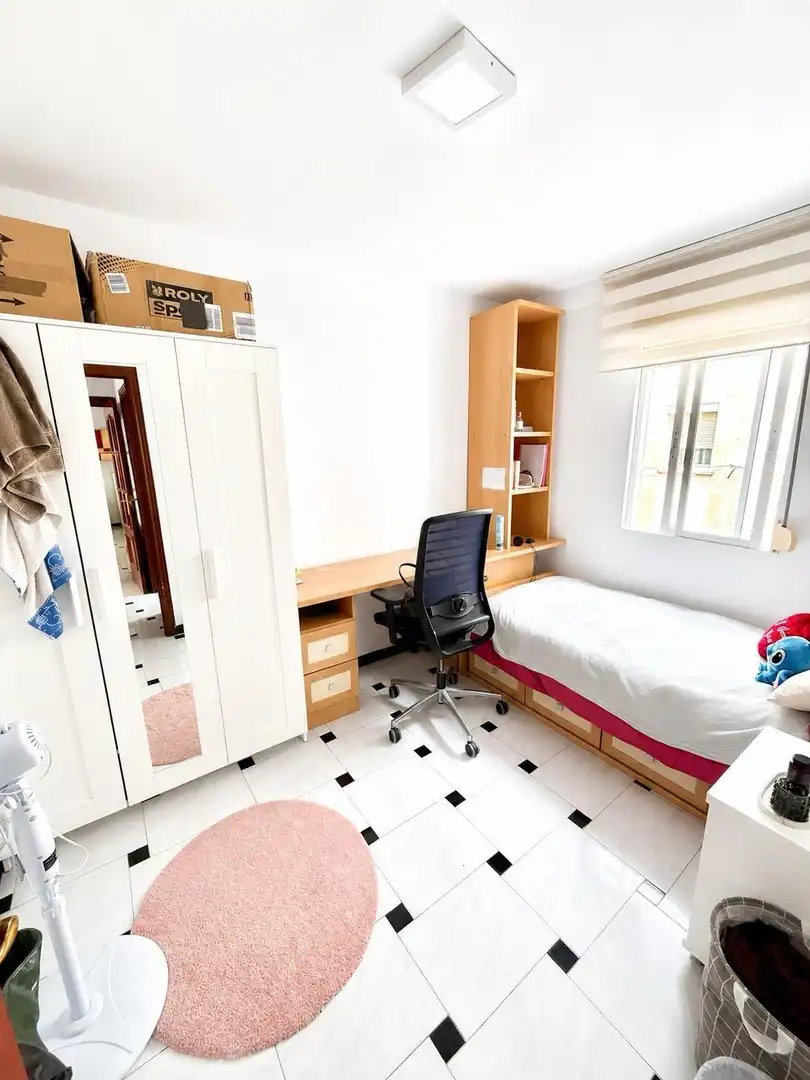 Flat with lift for sale in Calle Calle Martínez de la Rosa, imagen 15