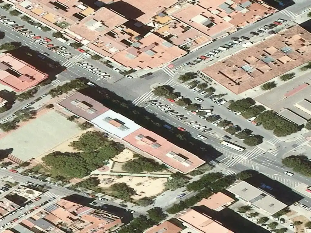 Flat for sale in calle Doctor Pere Nubiola