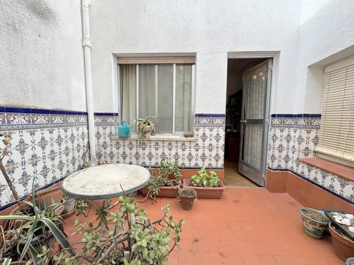 Balcony of Houses for sale in Candeleda, Ávila
