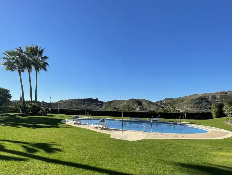 Apartment with pool for sale in Los Arqueros  - Puerto del Almendro, imagen 16