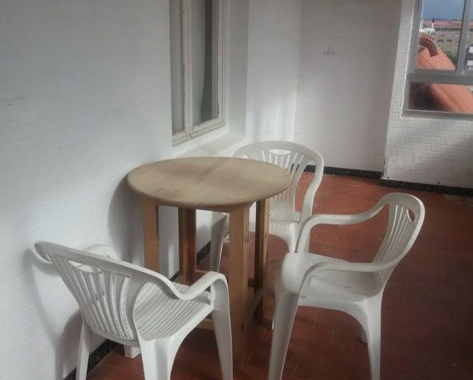 Photo 1 of Flat to rent in Fajardo, A Coruña