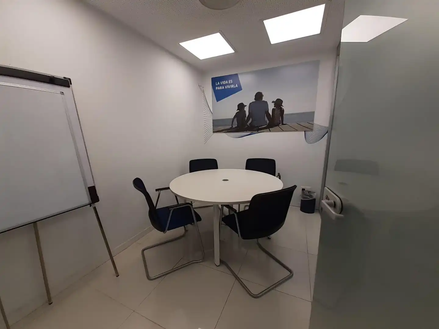 Business premises to rent in Centre - Sant Oleguer, imagen 6