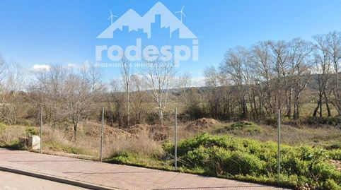 Foto 2 de Terreny en venda a Val, Alcalá de Henares