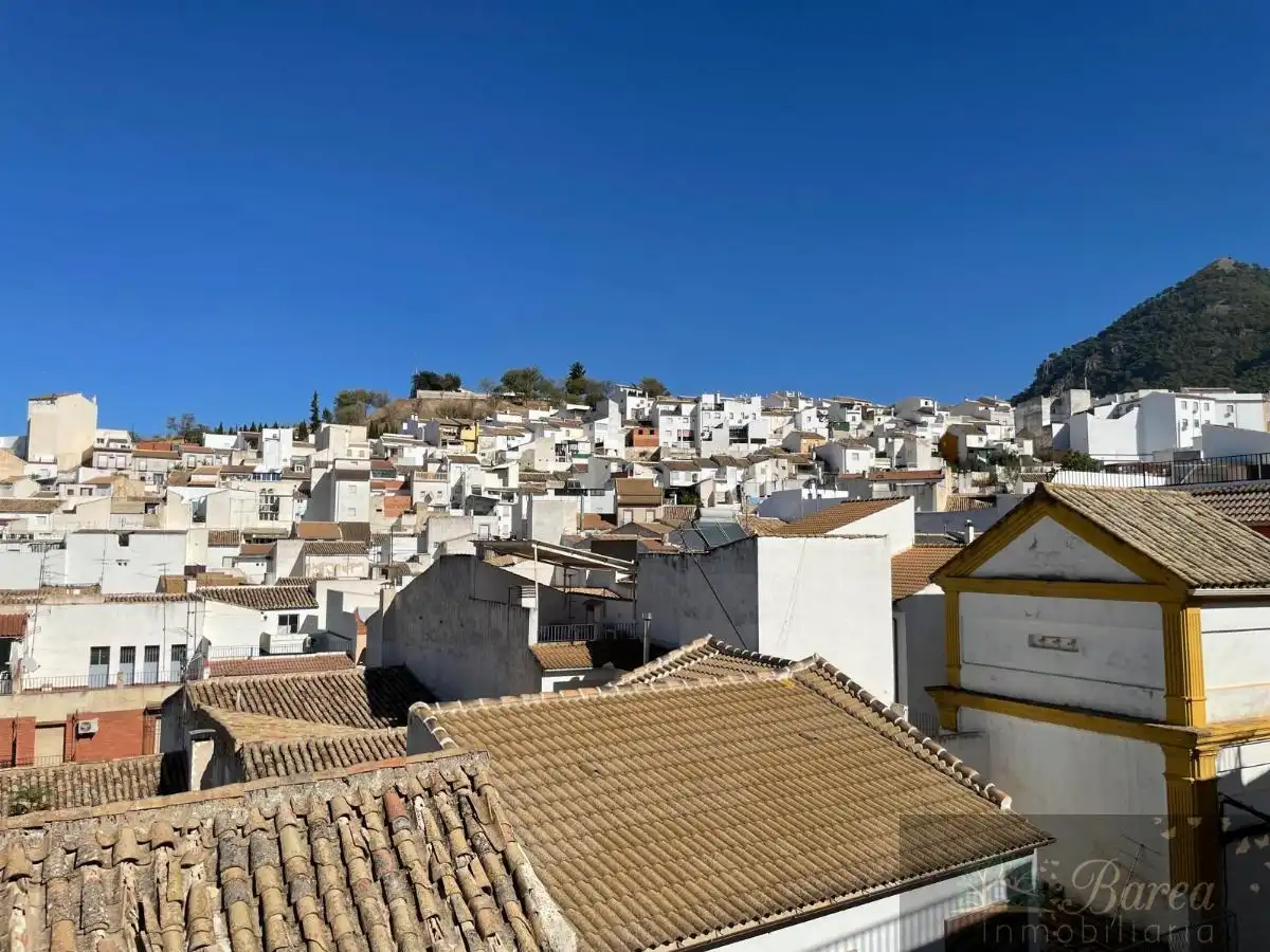Flat with terrace for sale in Rute, imagen 24