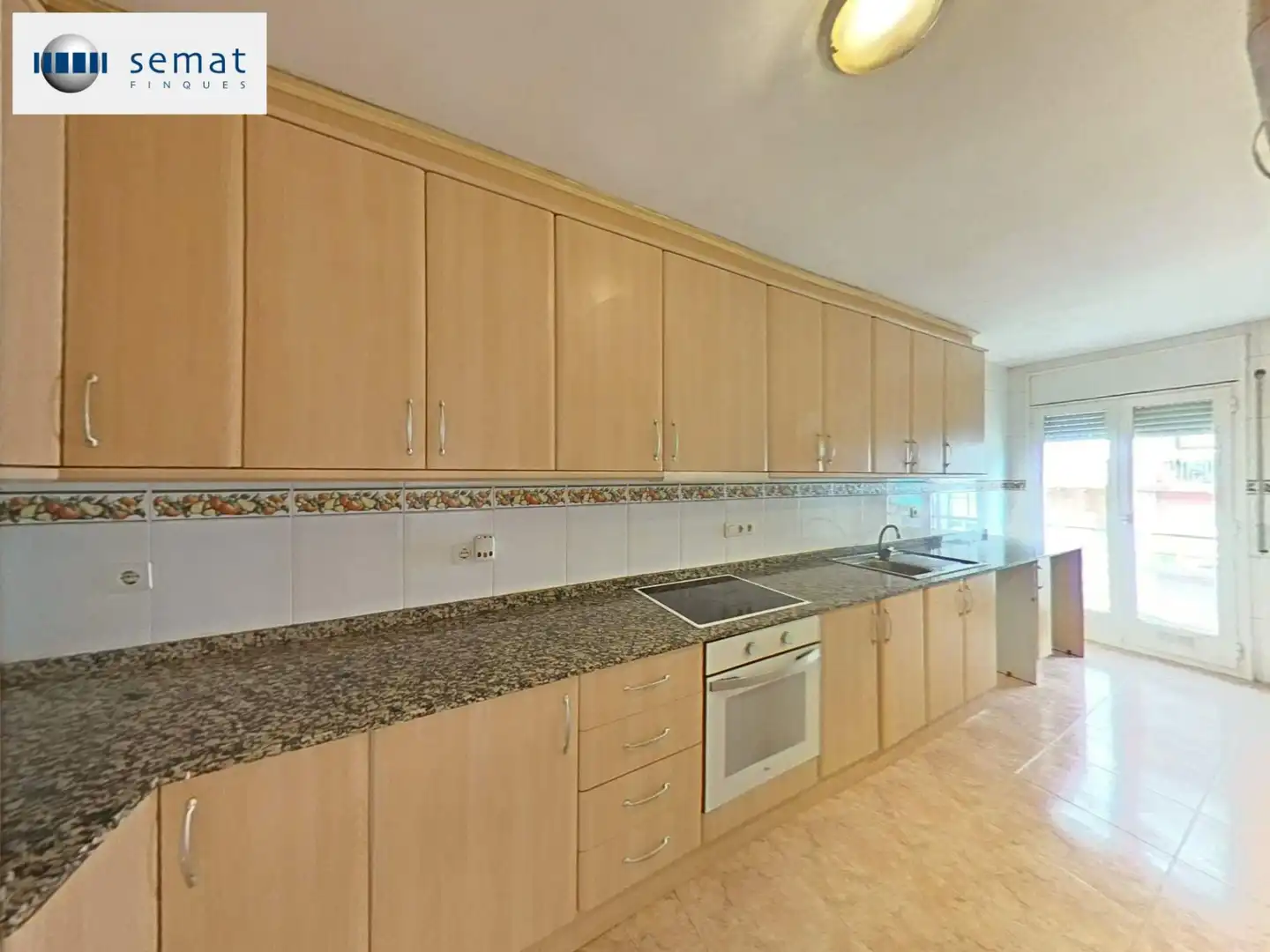 Appartamento con ascensore in vendita a Cervera, imagen 2