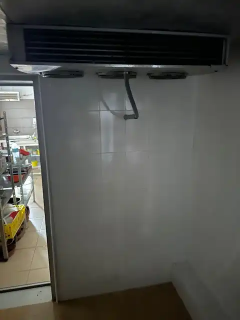 Cuina de Local en venda en Sueca amb Moblat