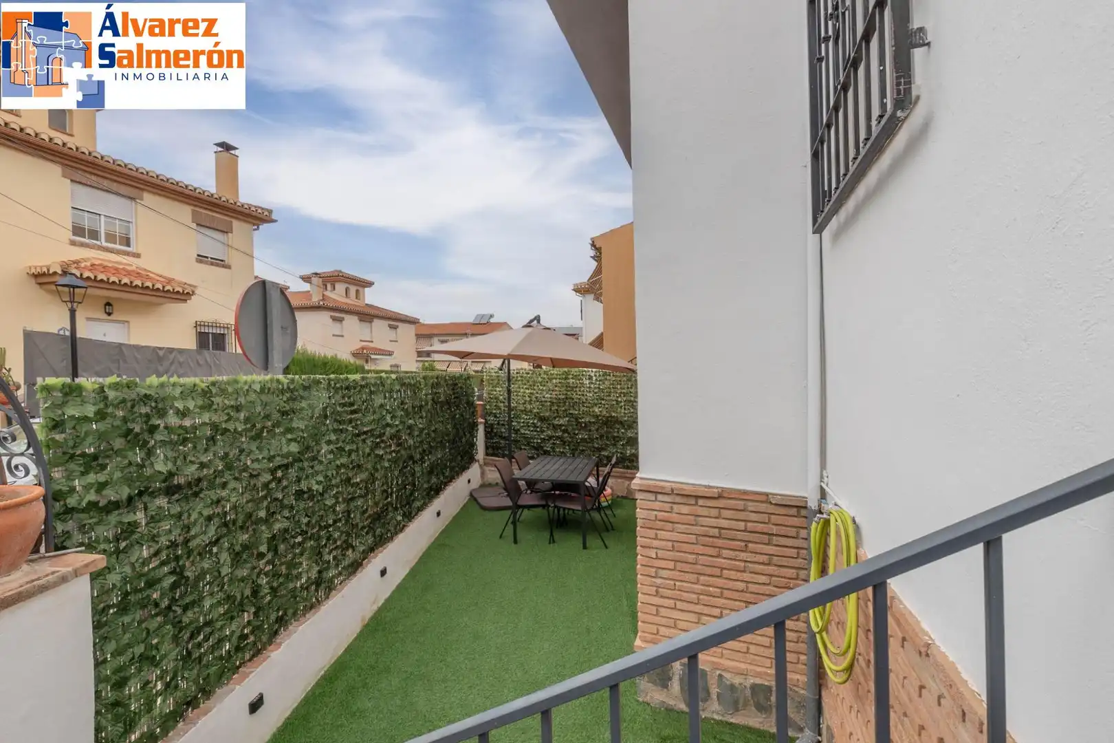 Casa con jardín en venta en Ogíjares, imagen 35