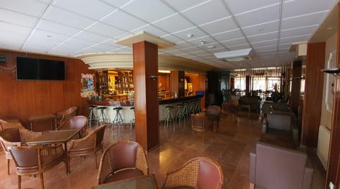 Foto 3 de Edifici en venda a Campello Playa, Alicante