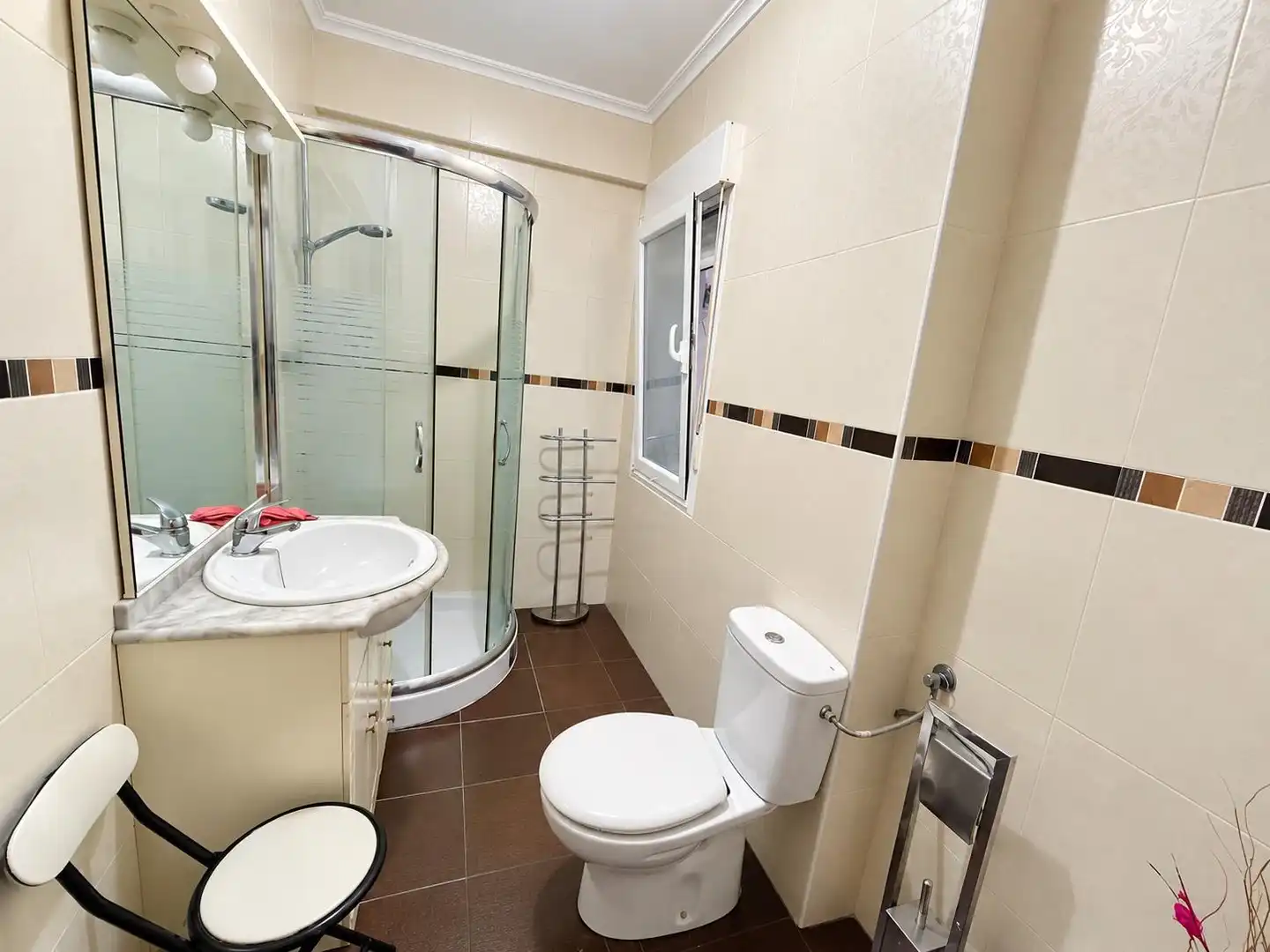 Baño de Piso en venta en Santoña