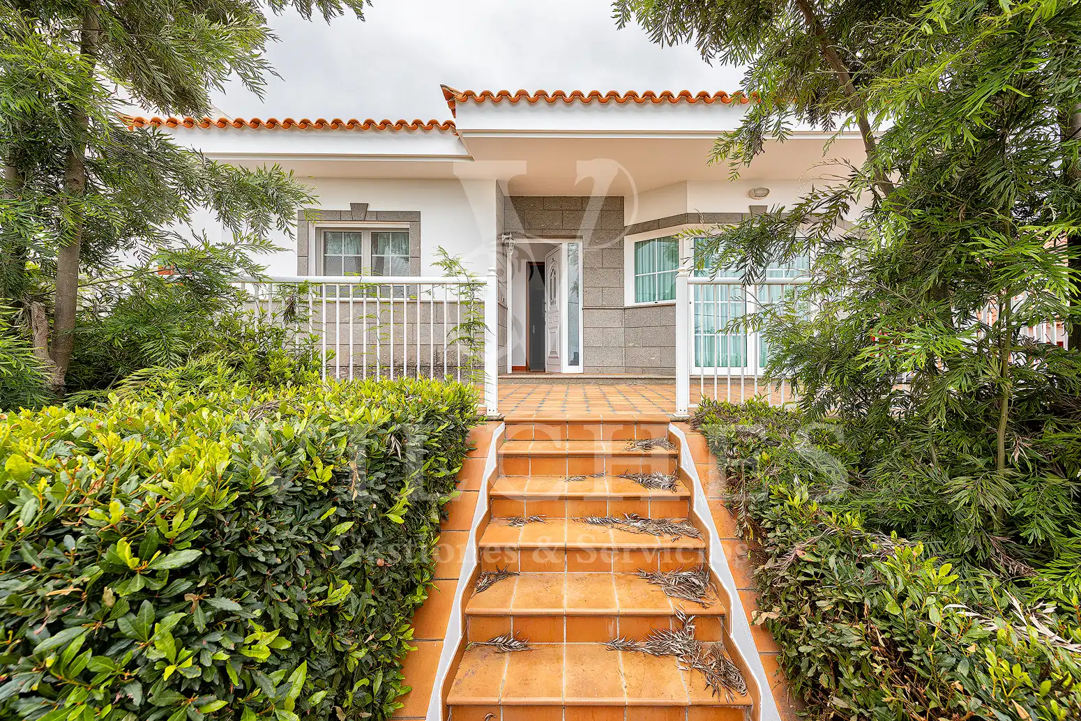 Casa o chalet de alquiler en Calle Vista Alegre, Firgas