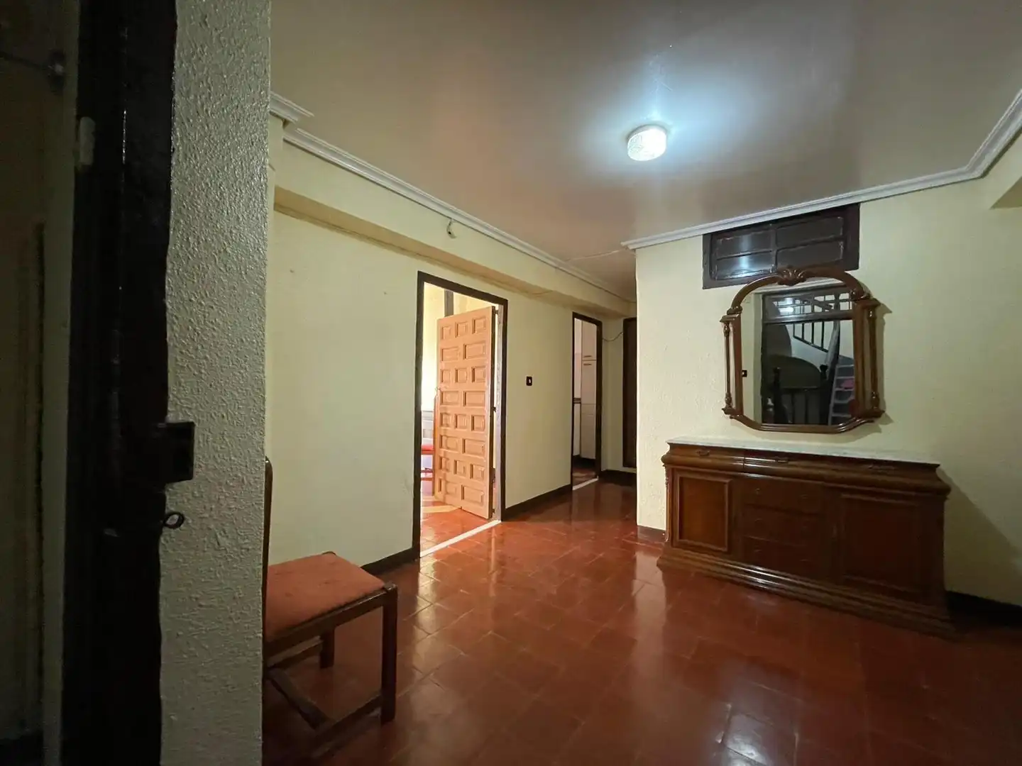Casa o xalet en venda en Ricla amb Calefacció, Moblat i Balcó