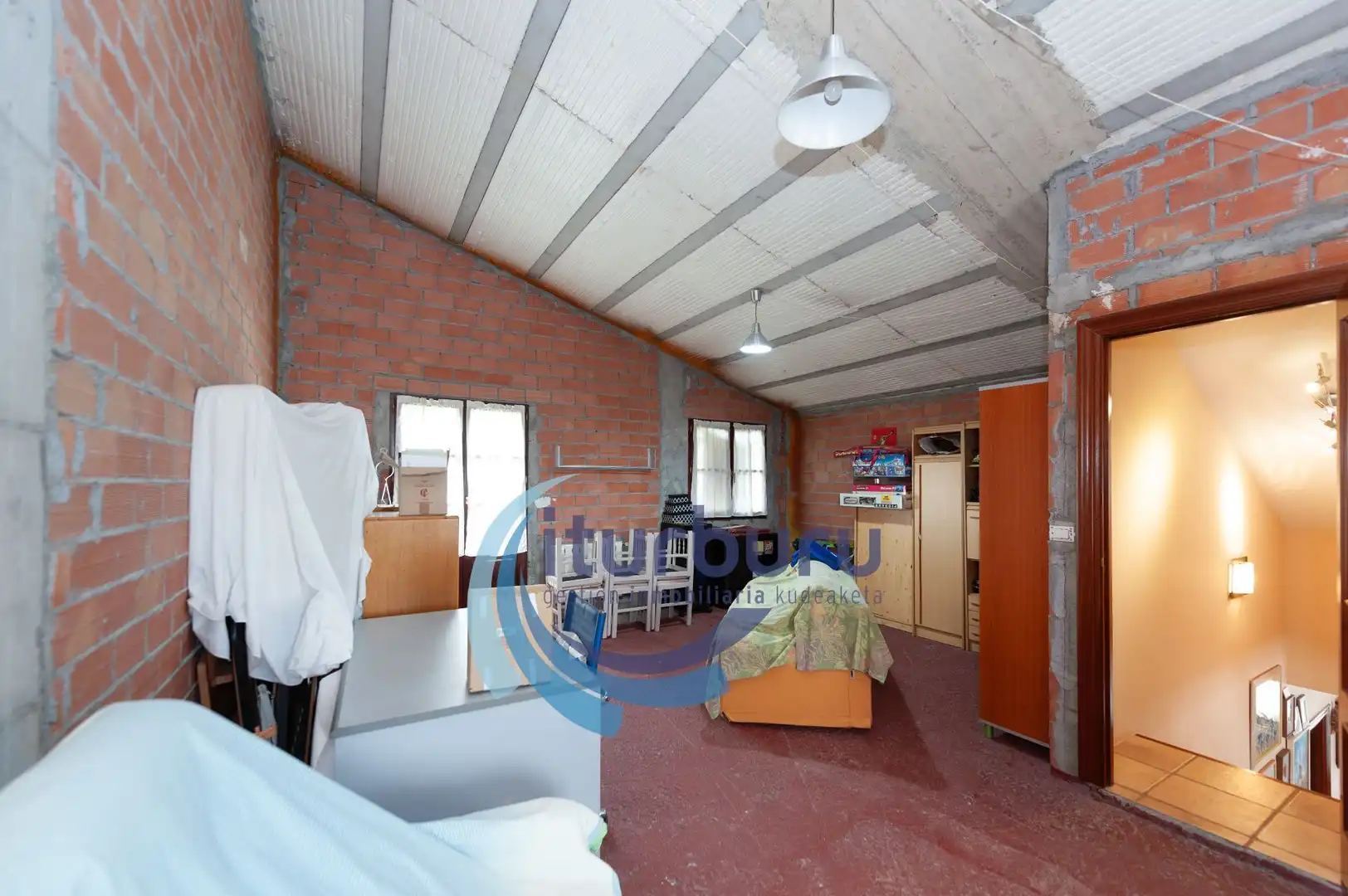 Casa o chalet en venta en Zamudio con Calefacción, Jardín privado y Terraza