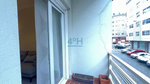 Foto 4 de Piso en venta en San Rosendo, Ourense Capital