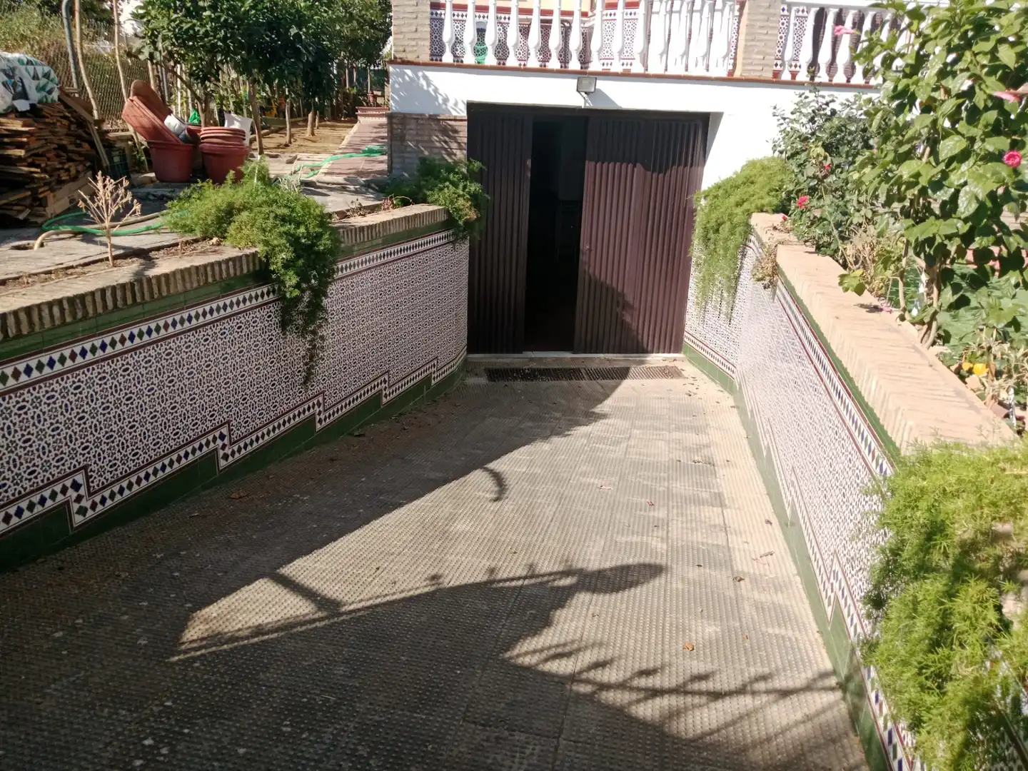 Villa avec terrasse à vendre à Olivares, imagen 5