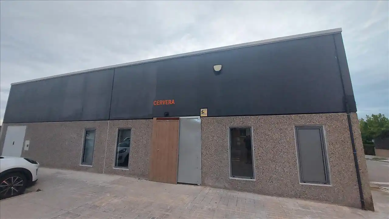 Nave industrielle à vendre à Tarradelles, imagen 23