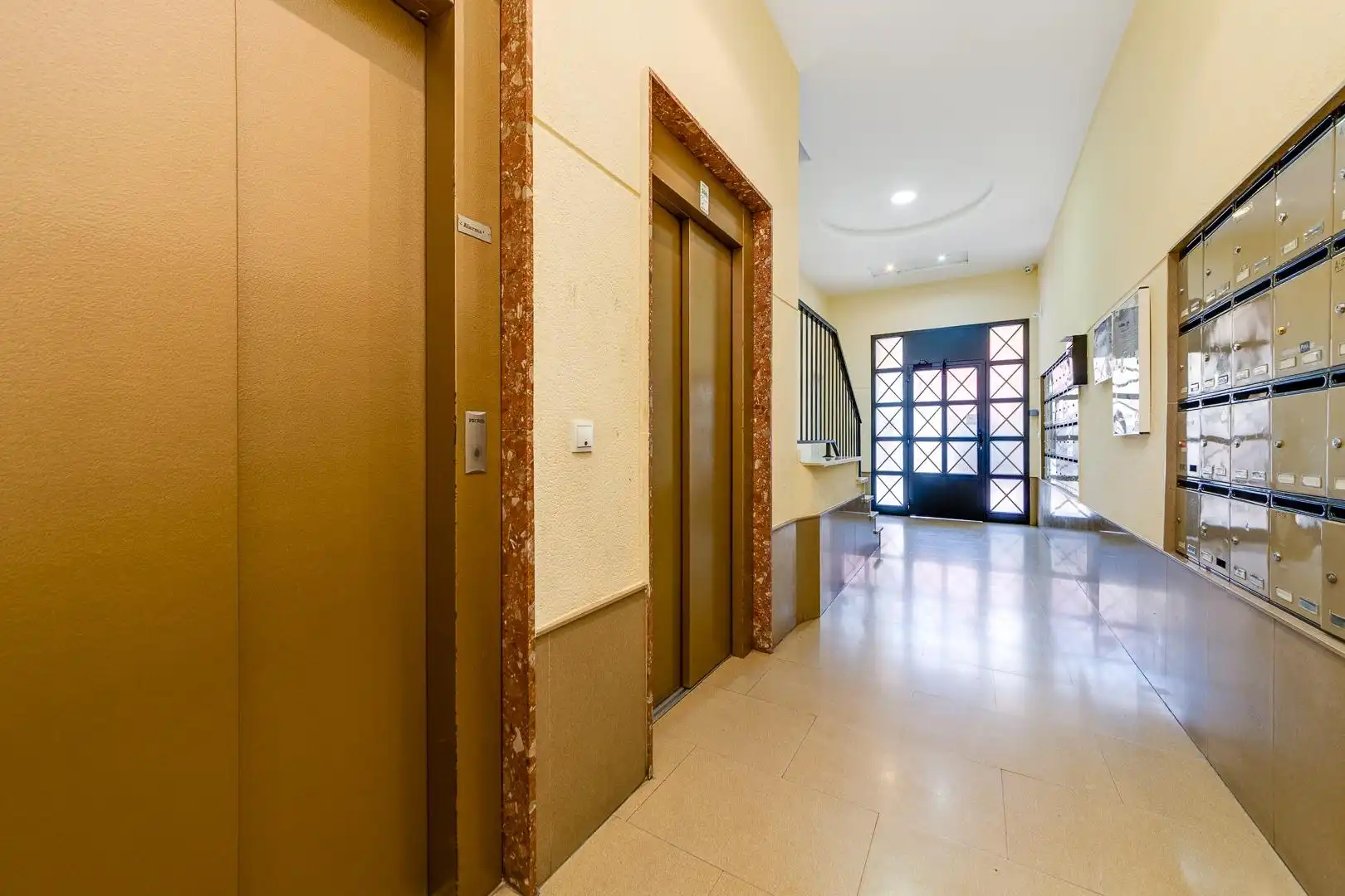 Apartament amb piscina en venda a Avenida Calle Tomillo, imagen 19