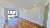 Living room of Flat to rent in Málaga Capital  with Pets allowed