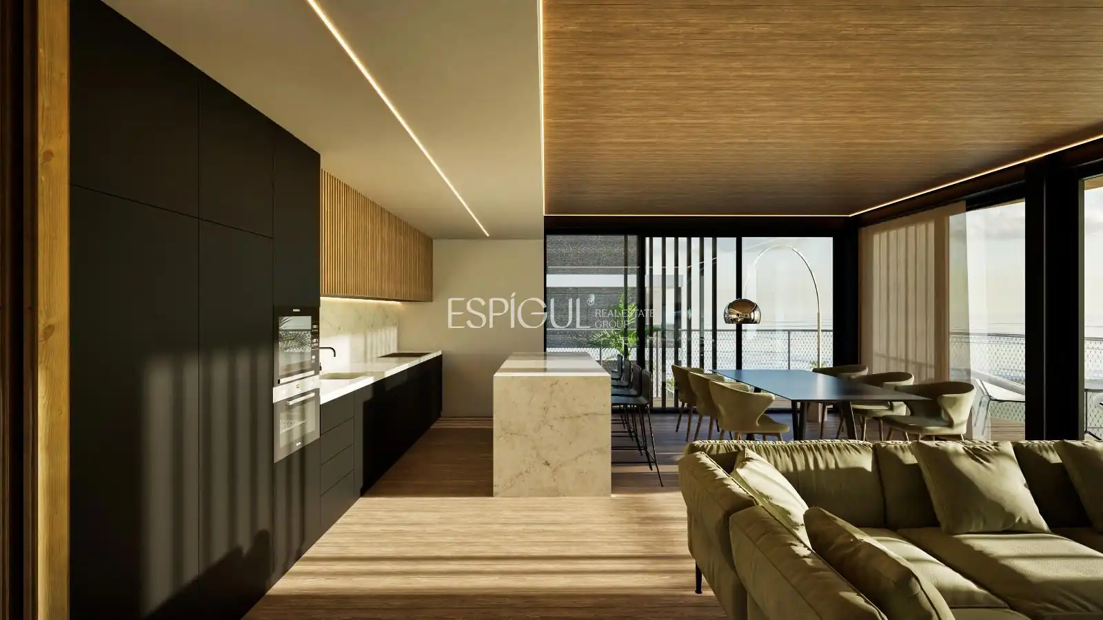 Piso con piscina en venta en Ernest Lluch, imagen 6