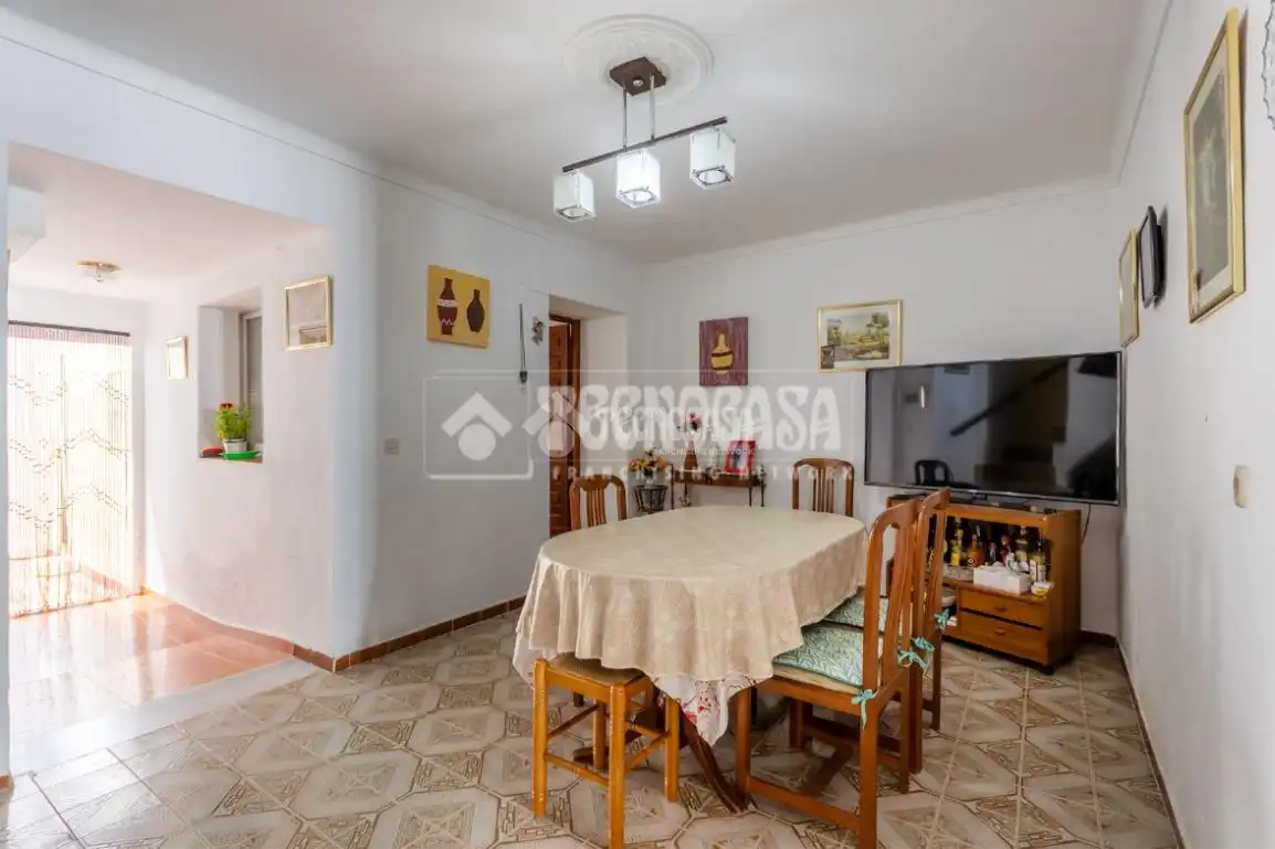 Casa bifamiliare con terrazza in vendita a Vélez-Málaga ciudad, imagen 13