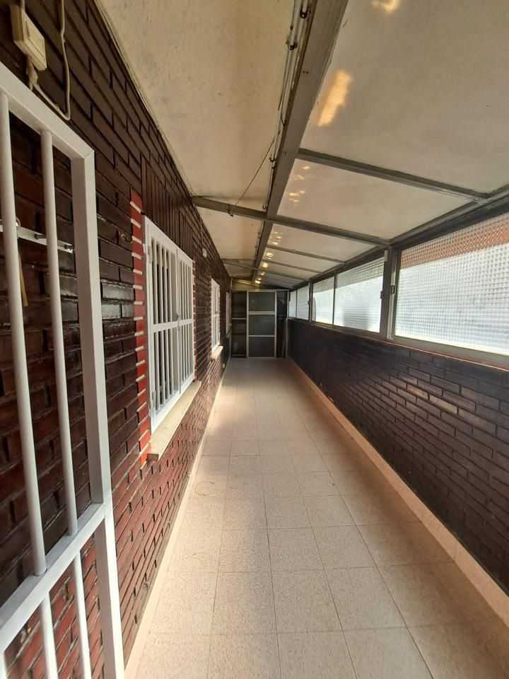 Pis en venda en  Madrid Capital amb Aire condicionat, Calefacció i Terrassa