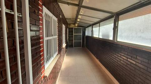 Foto 3 de Pis en venda a San Diego,  Madrid Capital