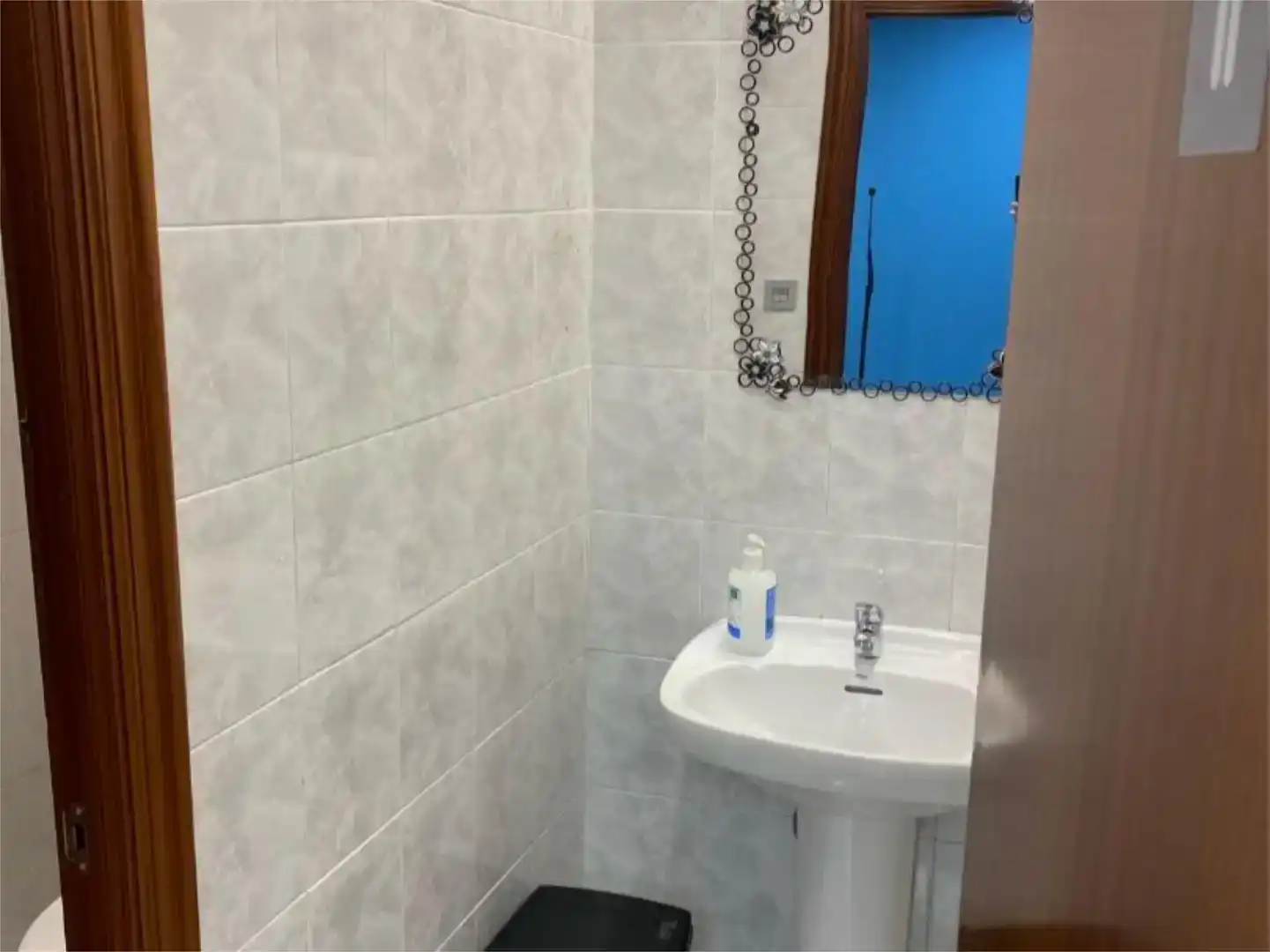 Bany de Local en venda en Bermeo