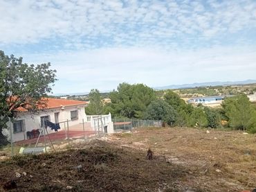 Terreni e lotti in vendita a Godelleta
