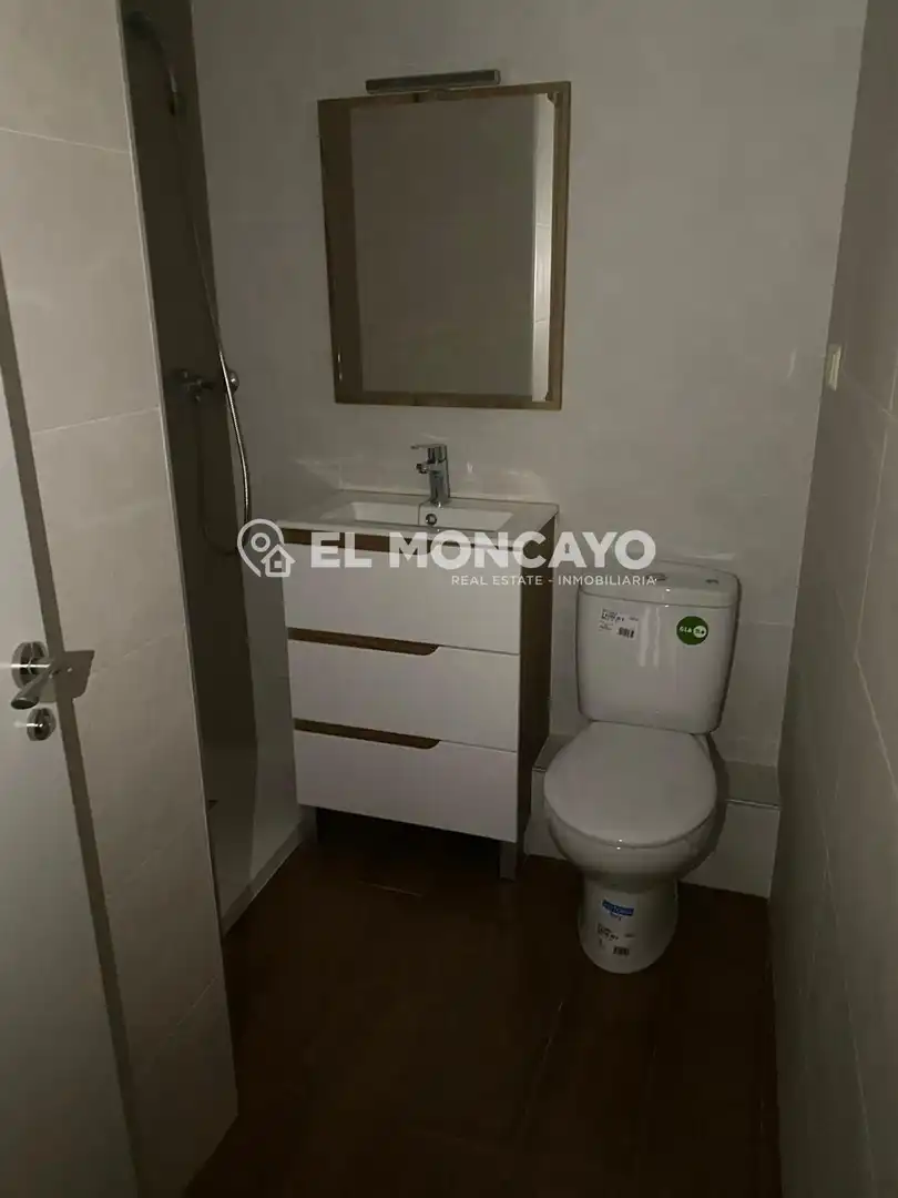 Bany de Apartament en venda en Callosa de Segura amb Terrassa