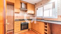 Kitchen of Flat for sale in Sant Joan Despí  with Air Conditioner