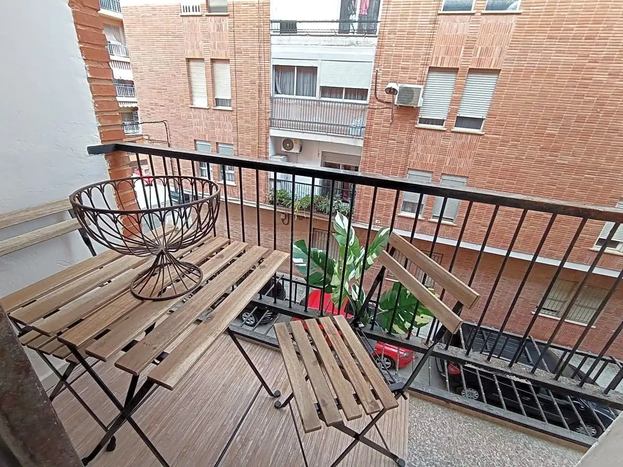Apartamento de alquiler en De Plus Ultra, Moncada