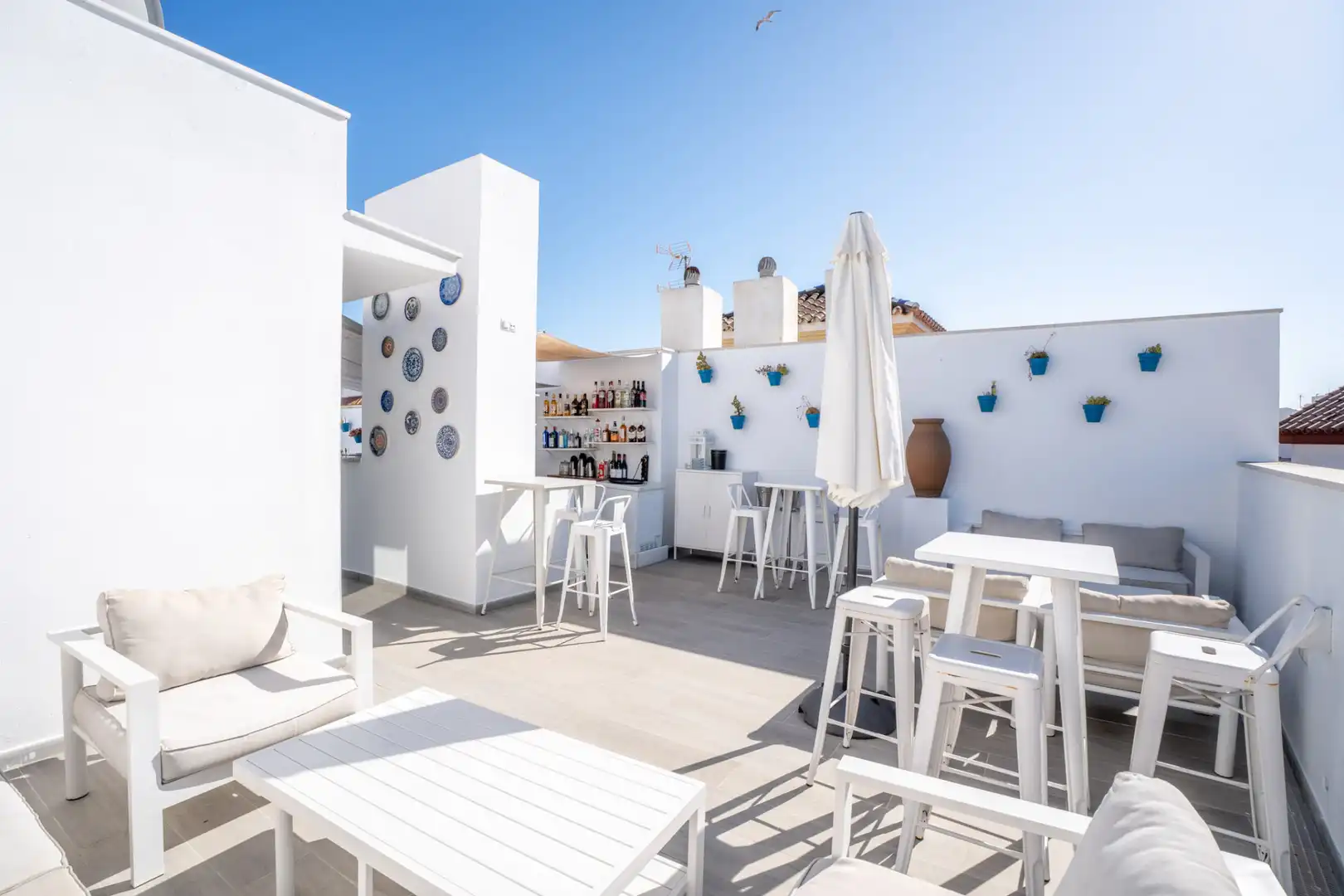 Inmuebles singulares con ascensor en venta en Estepona Pueblo, imagen 13