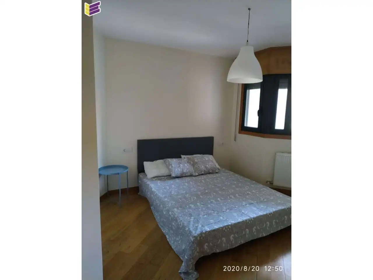 Habitación de Piso en venta en Mondariz-Balneario con Calefacción y Trastero