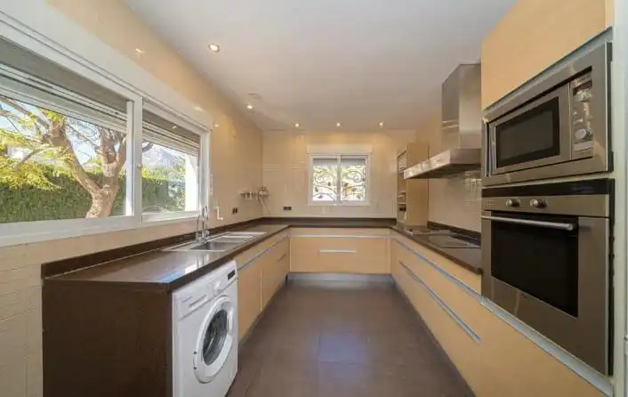 Villa mit Pool zum Verkauf in La Nucia Pueblo, imagen 76