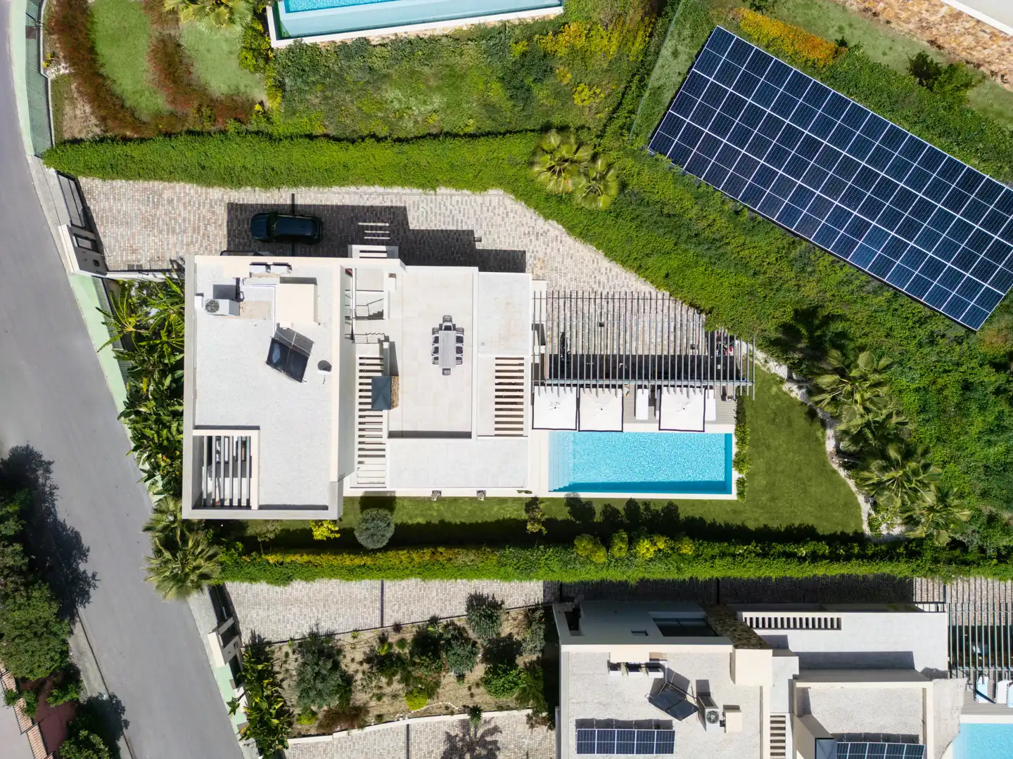 Casa con piscina in vendita a Nueva Andalucía, imagen 7