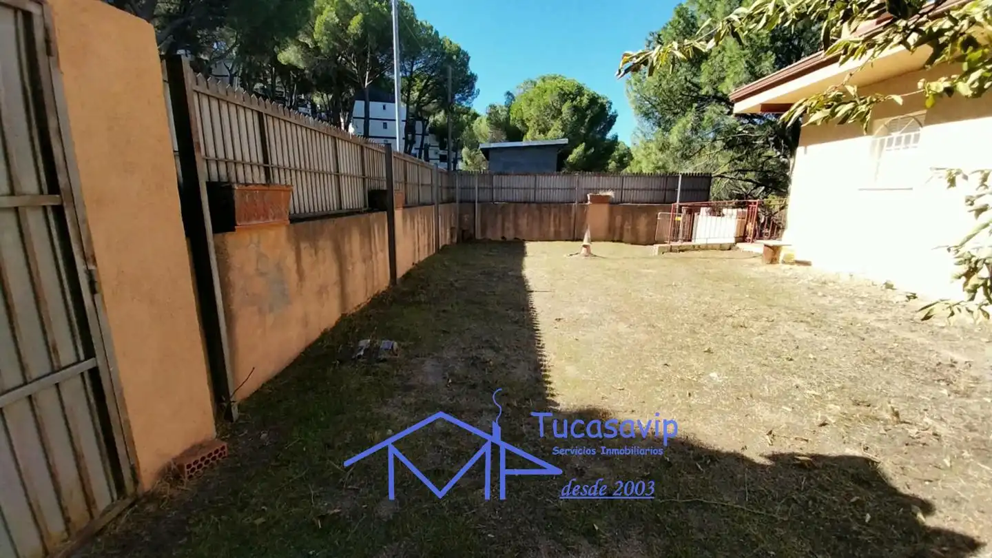 Casa en venta en San Martín de Valdeiglesias, imagen 34