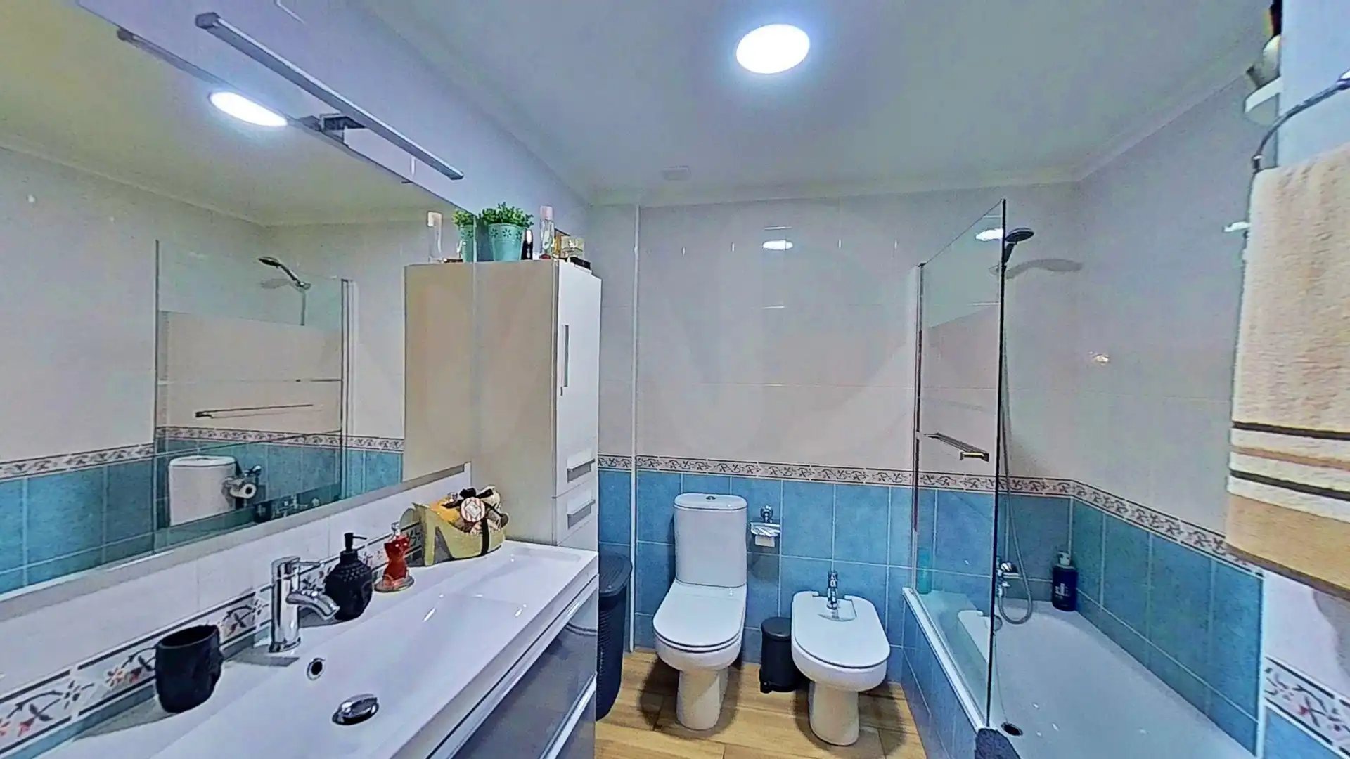 Casa pareada con piscina en venta en Elche ciudad, imagen 27