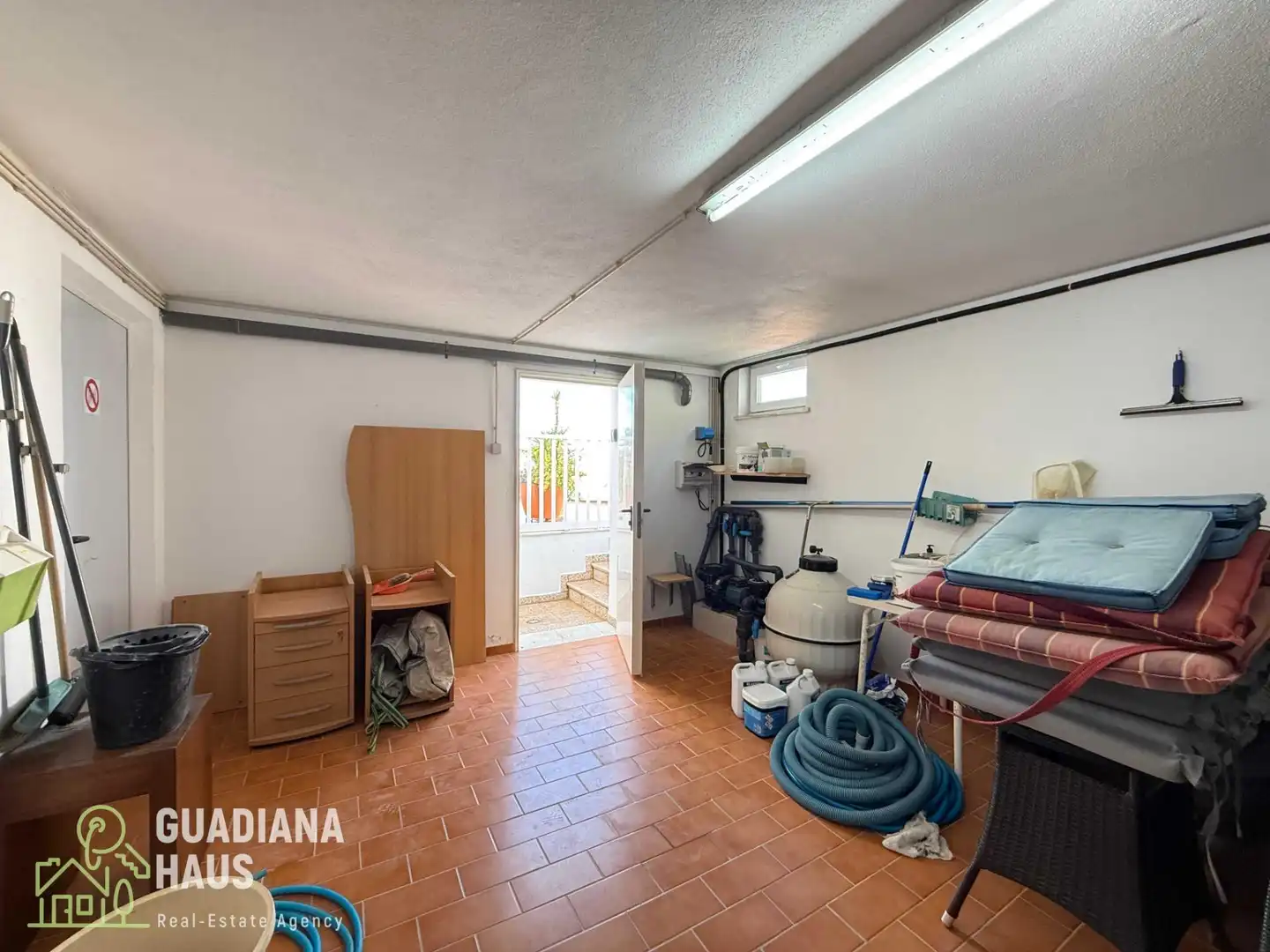 Villa avec piscine à vendre à Calle JOSE DE ESPRONCEDA 9, imagen 28