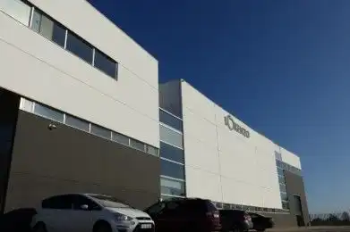 Industriegebäude zur Miete in CREATIVITAT, imagen 10