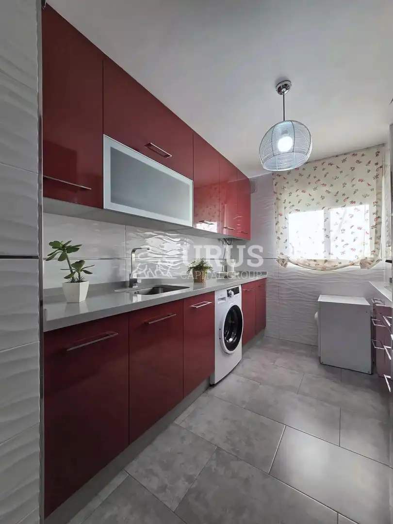 Flat with lift for sale in NUÑEZ DE BALBOA, imagen 6