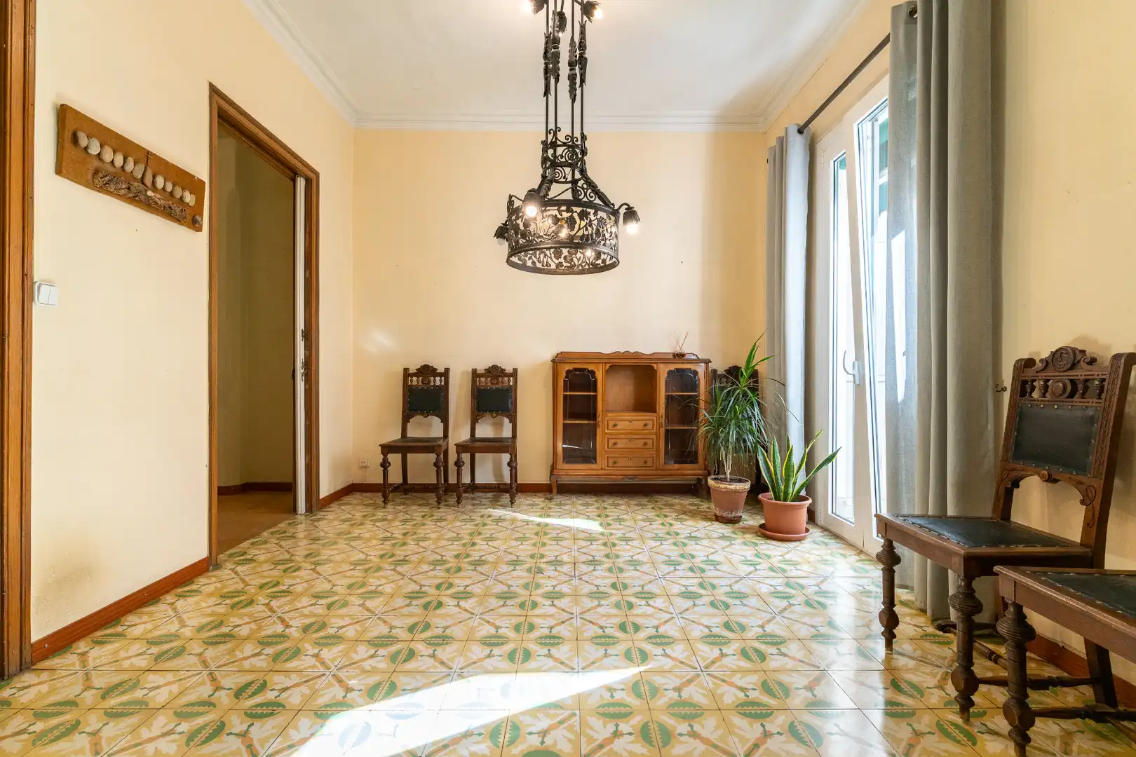 Flat for sale in Centre