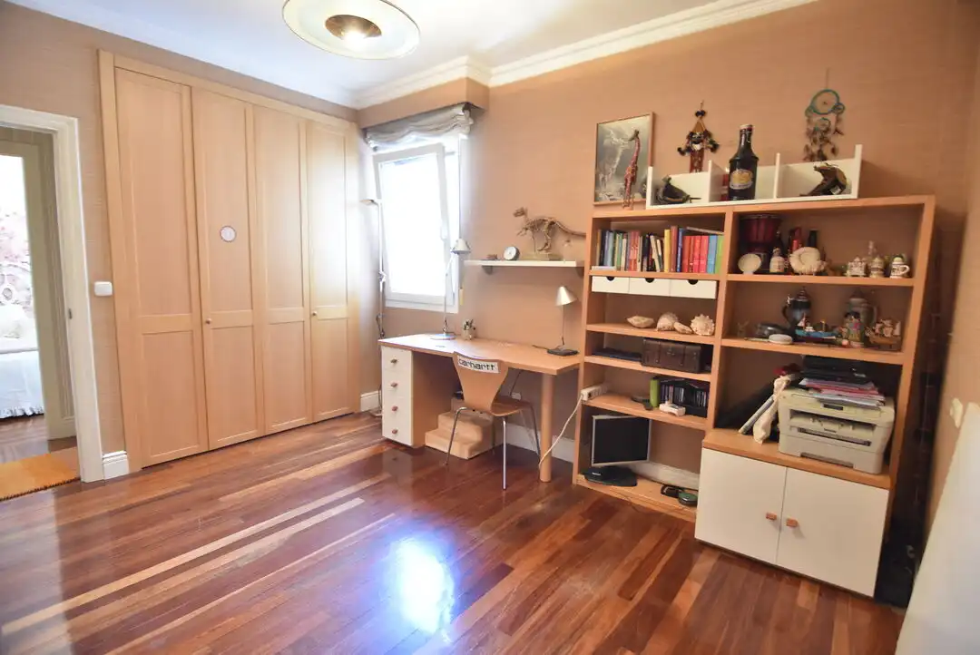 Appartement avec terrasse à vendre à Barria Plaza, imagen 31